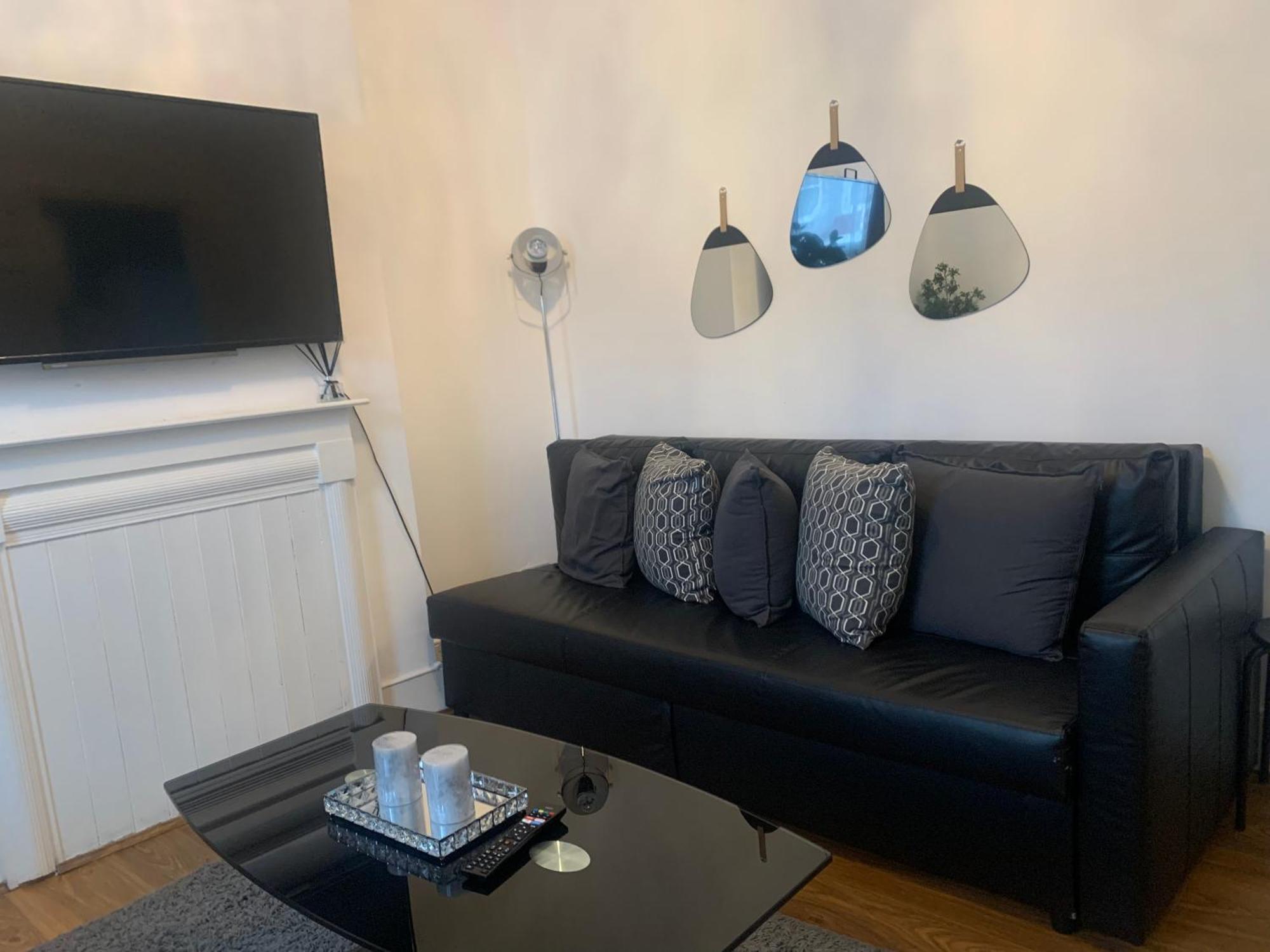 Norwood L A Place Croydon, Londonヴィラ エクステリア 写真