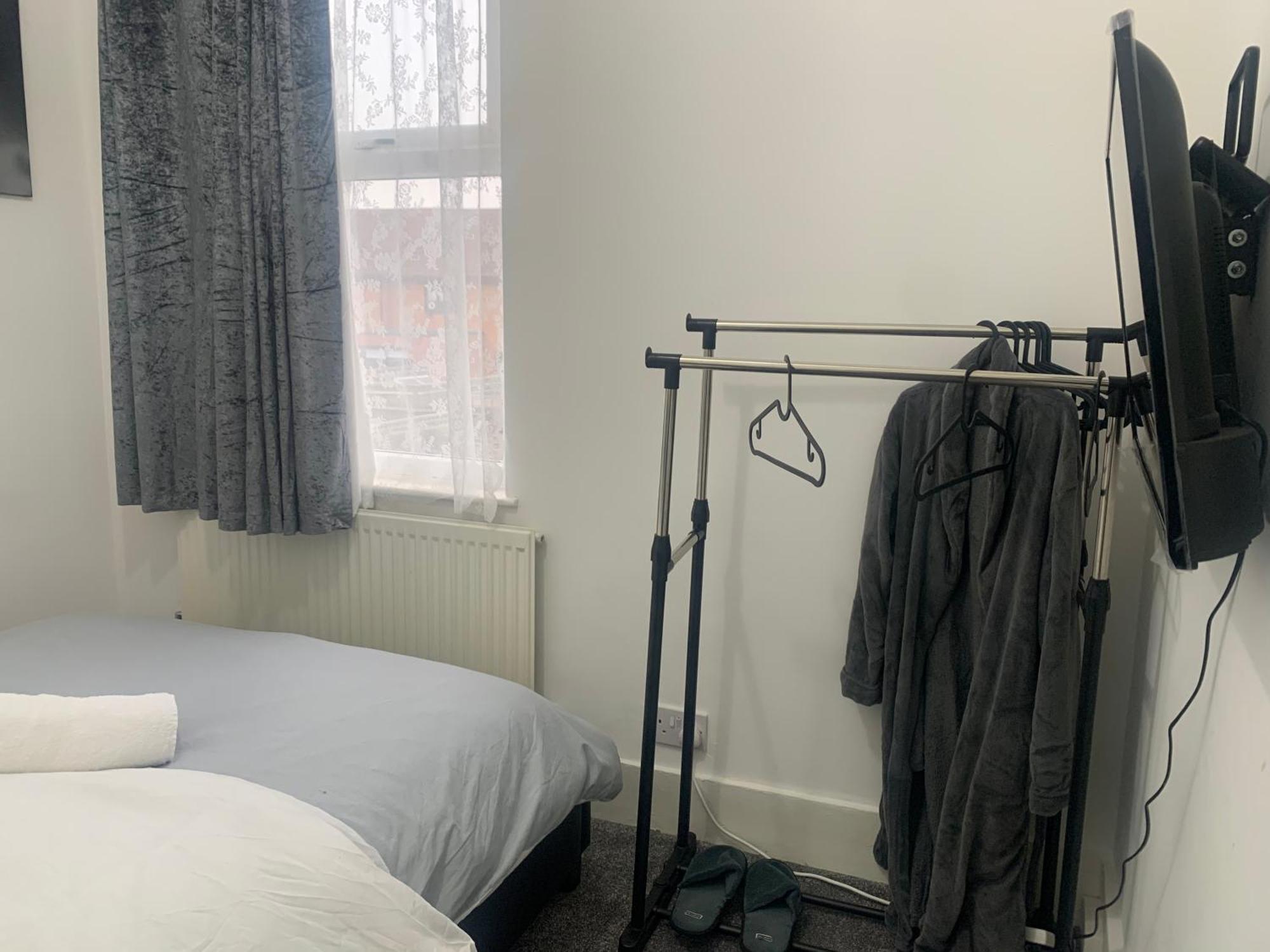 Norwood L A Place Croydon, Londonヴィラ エクステリア 写真