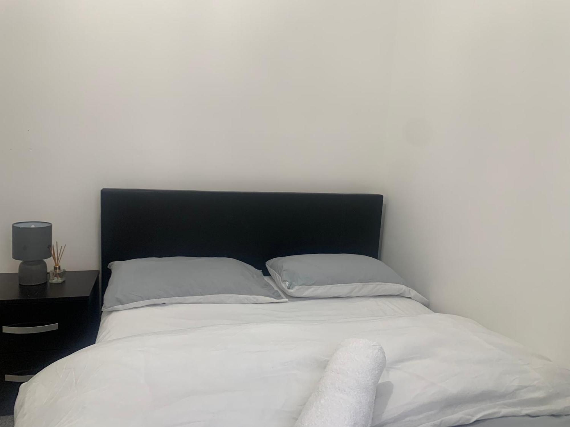 Norwood L A Place Croydon, Londonヴィラ エクステリア 写真
