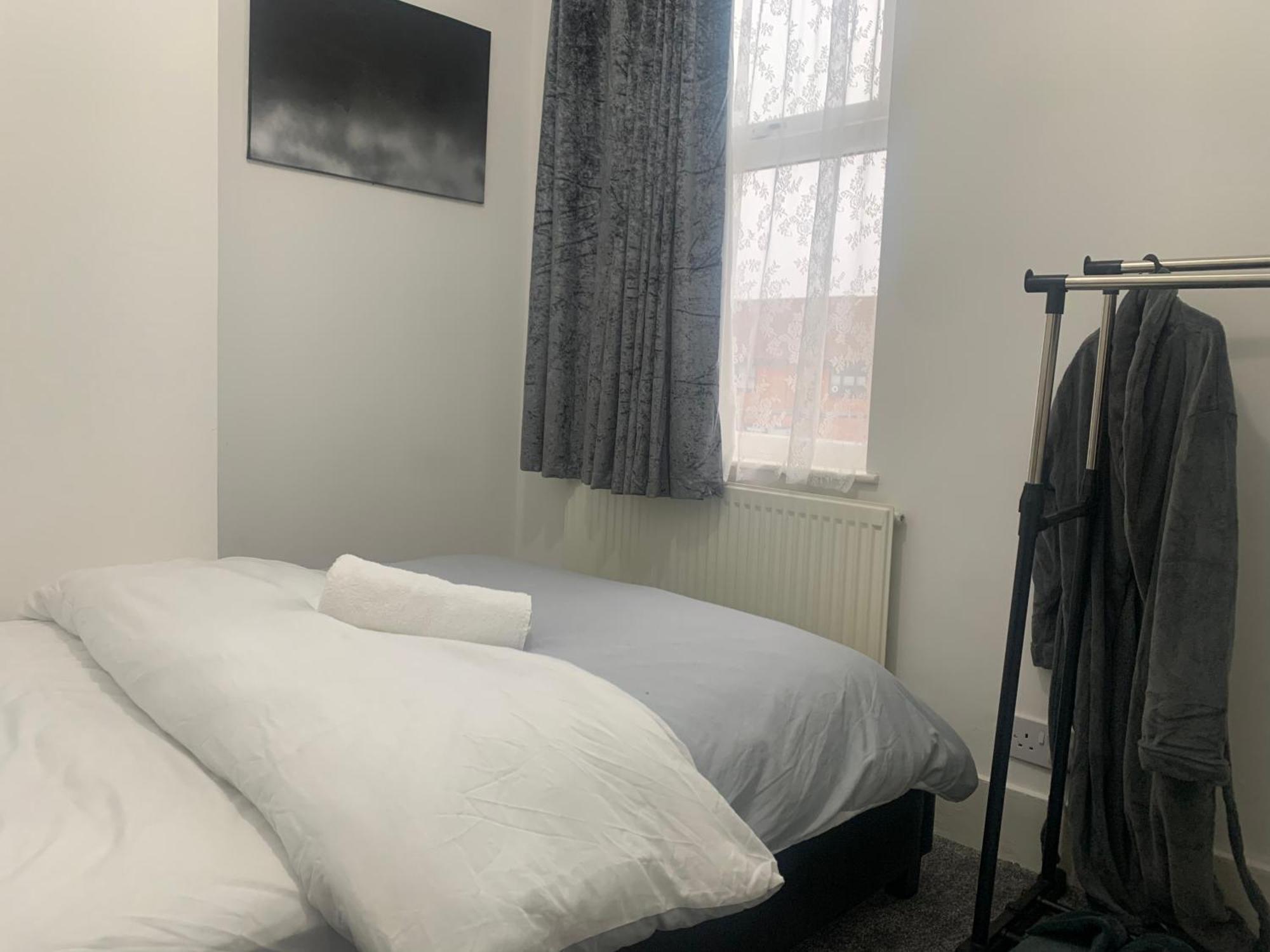 Norwood L A Place Croydon, Londonヴィラ エクステリア 写真