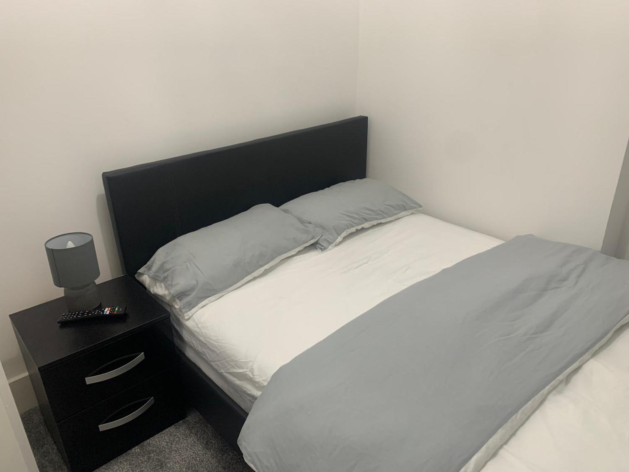Norwood L A Place Croydon, Londonヴィラ エクステリア 写真